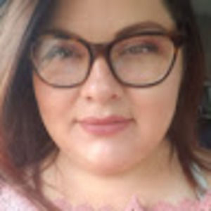 Meet your Posher, Cristina